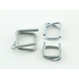 Tel Bukle Toka 16 mm (1000 Adet)