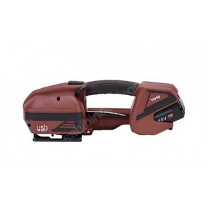 Akülü Çember Yapıştırma Makinasi