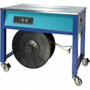 Yarı Otomatik Çemberleme