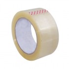 Koli Bantı 45 x 100 Şeffaf Hotmelt