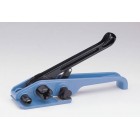 Polyester Çember Makinası (12-16-19 mm)