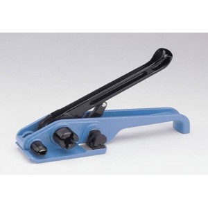 Polyester Çember Makinası (12-16-19 mm)