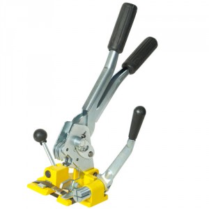 Plastik Çember Makinası