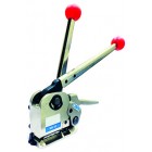 Çelik Çember Tokasız Kenetleme Makinası