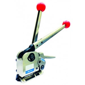 Çelik Çember Tokasız Kenetleme Makinası