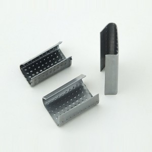 Sac Ambalaj Tokası 12mm x 0.50mm (1000 Adet.)